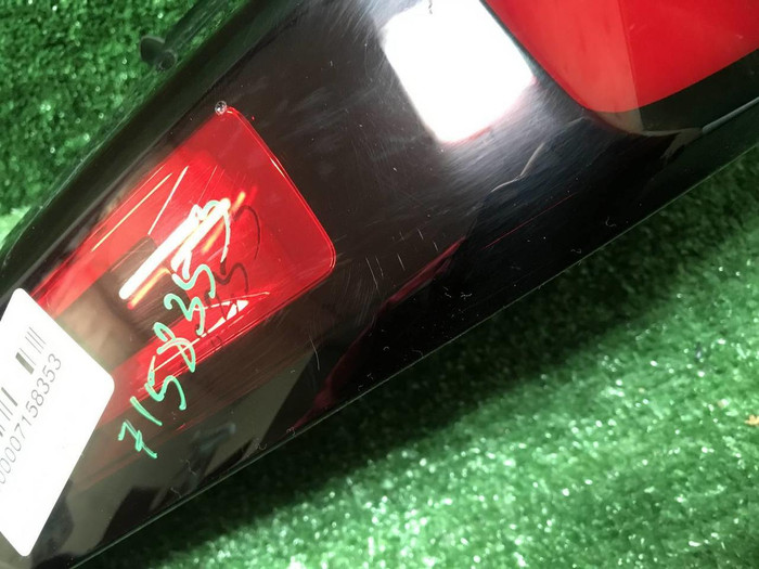 Фонарь левый внешний EXEED VX (2021-н.в.)