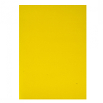 Материал для творчества фоамиран Alingar, А4, 1 мм, 10 цветов, ассорти, упаковка полиэтилен