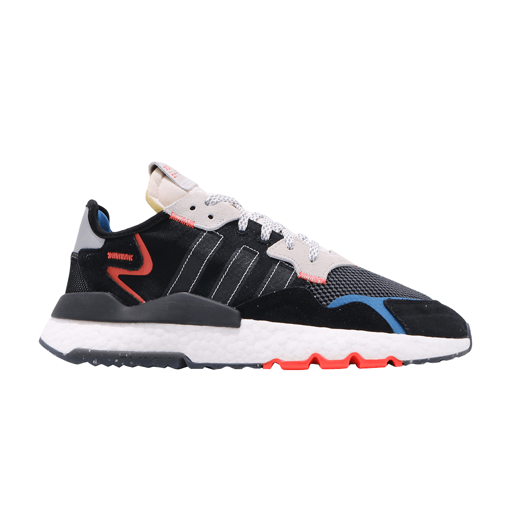 Кроссовки Adidas Originals Nite Jogger