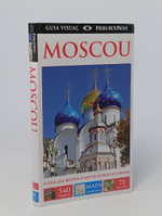 Moscow dorling kindersley 2015
