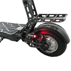 Электросамокат Mercane MX60