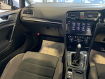 Volkswagen Golf, 2017 год