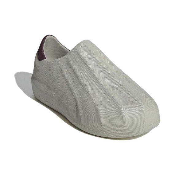 adidas originals AdiFOM SST Повседневная обувь Низкий Топ Серый Унисекс