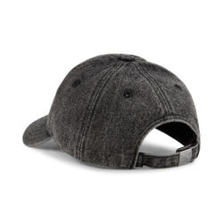 Кепка взрослая PUMA WARDROBE ESS METAL Dad Cap