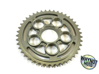 Ducati Звезда 43T Hypermotard 950 49411941AA