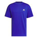 Футболка adidas Select T-shirt Blue