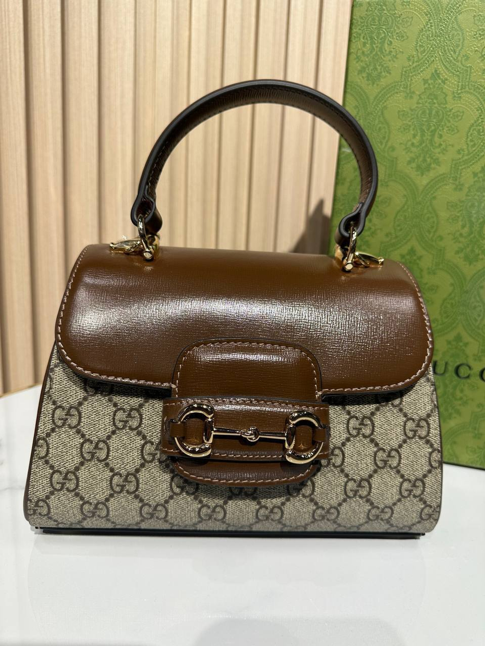 Сумка Gucci