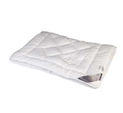 Одеяло детское всесезонное 100х135 Hefel Сисел Актив Дабл Лайт Австрия