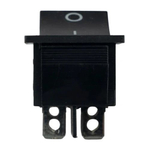 Кнопка клавишная KCD-24