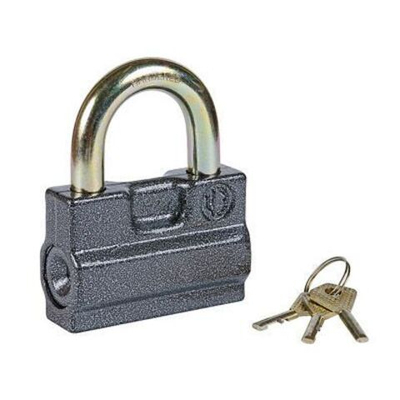 Замок навесной Чебоксары ВС 2-7