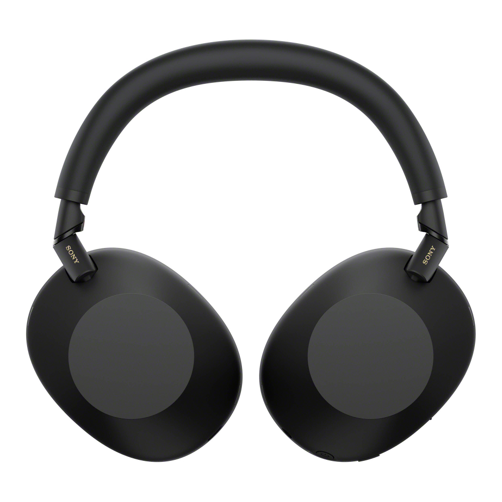 Наушники Sony WH-1000XM6 Black