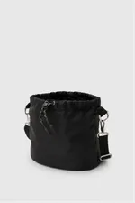 Сумка кросс-боди Sputnik Bags ELLIOTT Черная