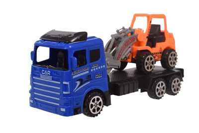 Автовоз ин. +спецтехника, ПК MR880-G