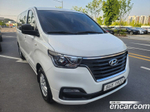 Hyundai The New Grand Starex Van 5인승 (11.2020)