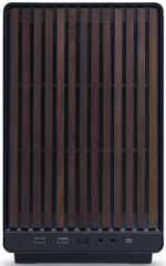 Корпус mATX Lian Li A3