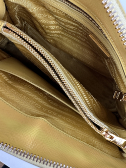 Сумка Prada Saffiano Lux Promenade