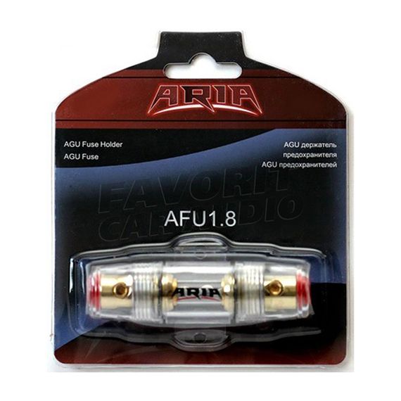 Держатель пред. ARIA AFU-1.80