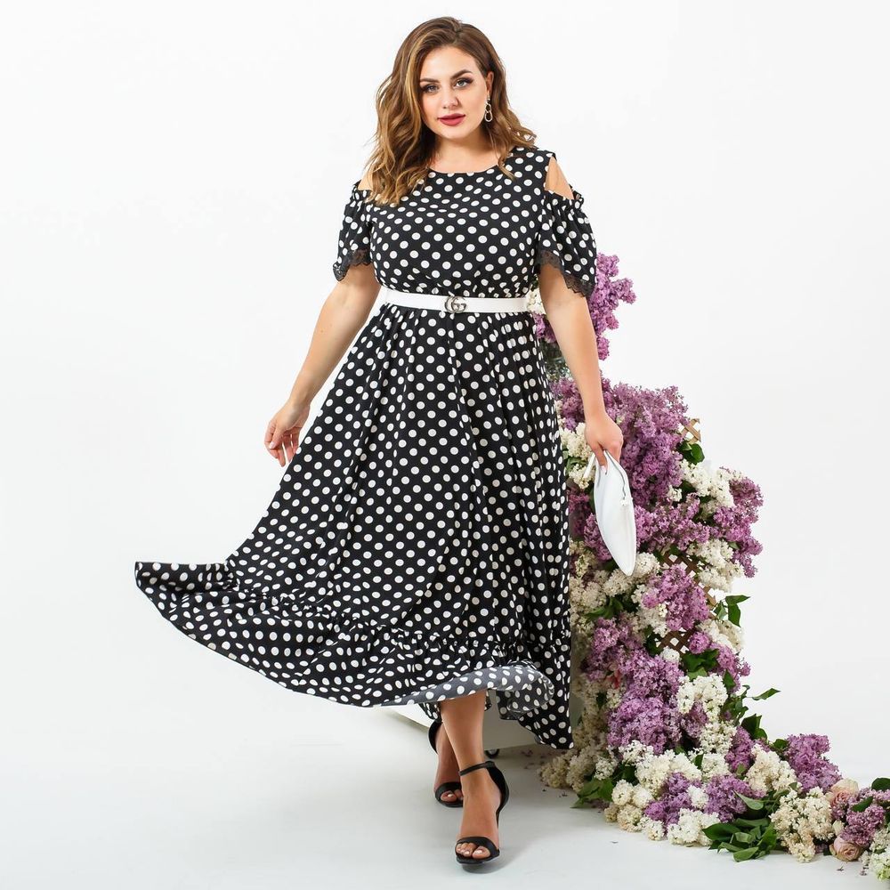 Платье УК-6608-1 Fabrika