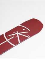 Сноуборд Karma Blaze 2024\2025 (138)