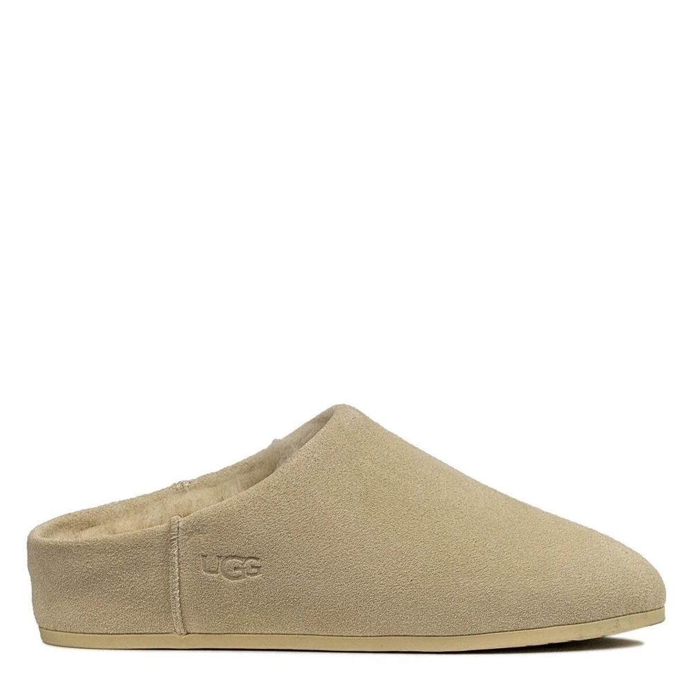 Угги UGG Elea Slip On Mustard Seed Угги UGG Elea Slip On Mustard Seed