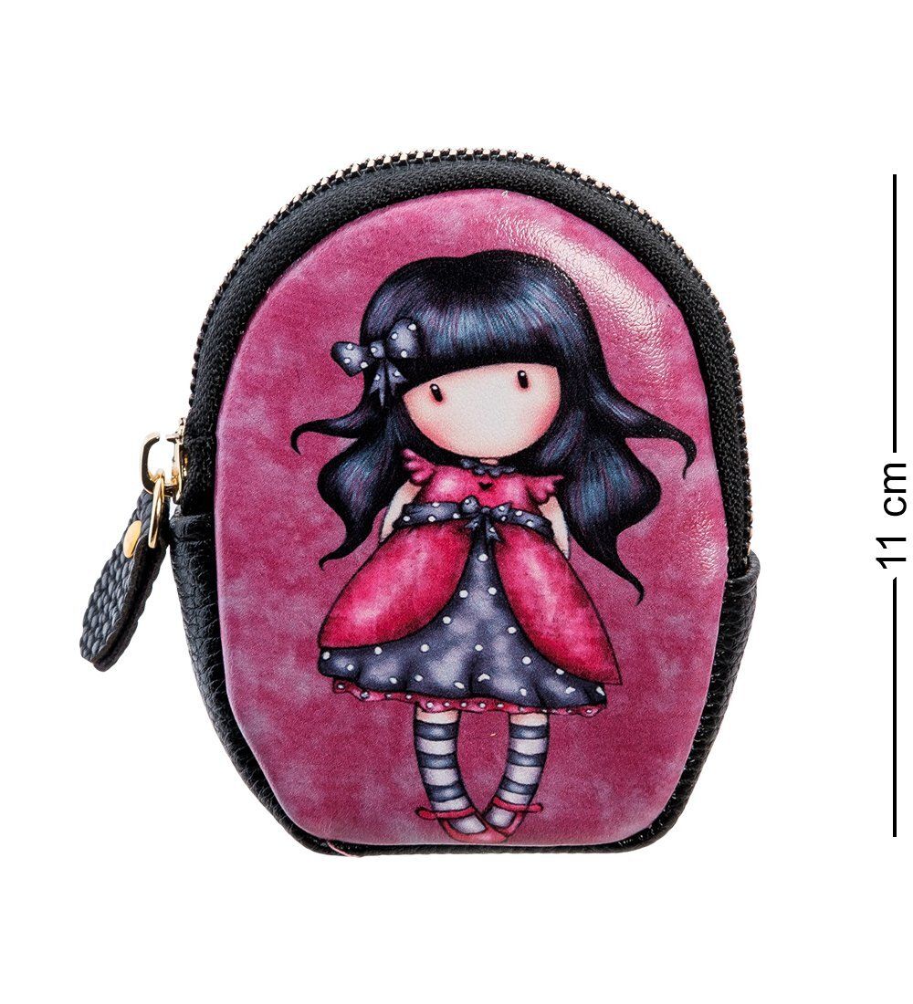 Meri Queen BG- 07/5 Кошелек-подвеска на сумку