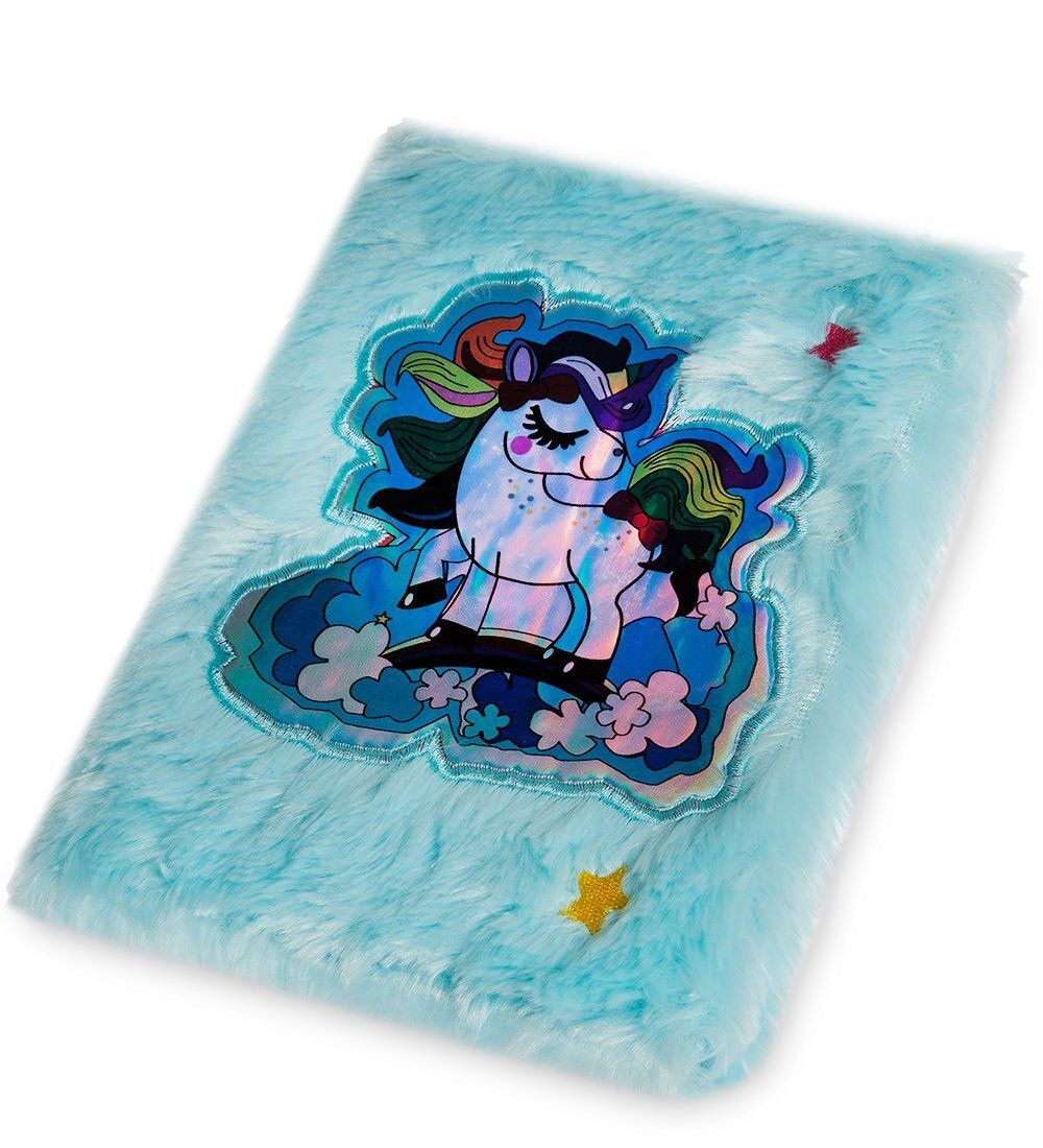 NB-44/4 Блокнот «В сказке»