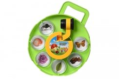 Научный набор Same Toy Полевой микроскоп 613Ut