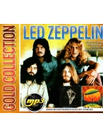 Led Zeppelin Gold Collection (MP3 Флешка)