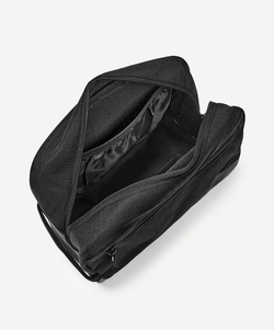 Косметичка JÖGEL DIVISION Travel Bag, черный