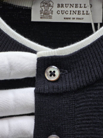 Джемпер Brunello Cucinelli