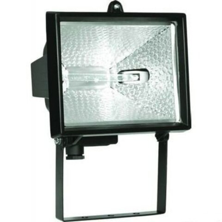 Галогенный прожектор IEK 500Вт