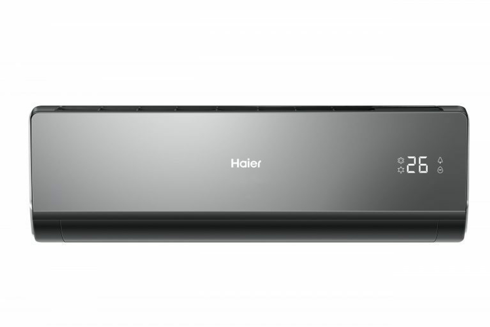 Сплит-система Haier LIGHTERA ON/OFF HSU-07HNF303/R2 -W/G/HSU-07HUN403/R2