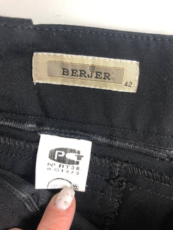 Брюки Berjer базовые 44 размер