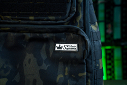 Универсальный Рюкзак Kizlyar Supreme, Цвет Мультикам