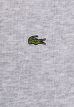 Lacoste UNISEX - Толстовка на молнии - Светло-серый (L0643F00D-C11)