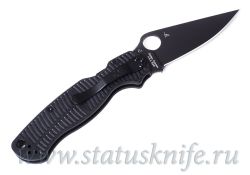 Нож Spyderco Paramilitary 2 C81GMCBKP2 MagnaCutфотография - 5