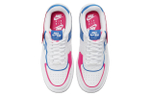 Кроссовки Nike Air Force 1 Shadow (Женская размерная сетка)
