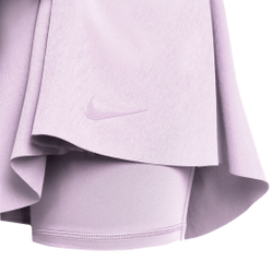 Женская теннисная юбка Nike Dri-Fit Club Regular Skirt Women - Violet