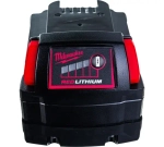 Аккумулятор M18 B5 (5Ah Li-Ion)