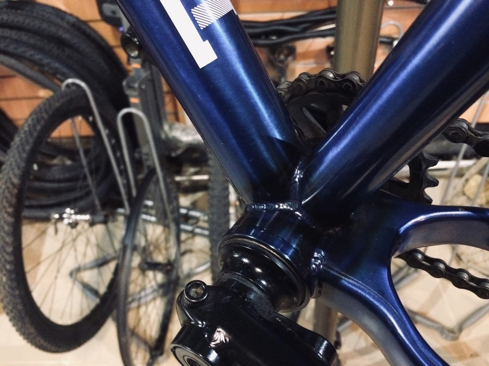 Рама Norco 250 Two Fifty 26"