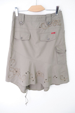 Юбка Only повседневная 48-50 размер