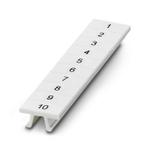 1050020 - ZB 5,QR:FORTL.ZAHLEN - Полоса Zack