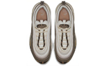 Кроссовки Nike Air Max 97 Camo Ridgerock Mink Brown (W) (Женская размерная сетка)