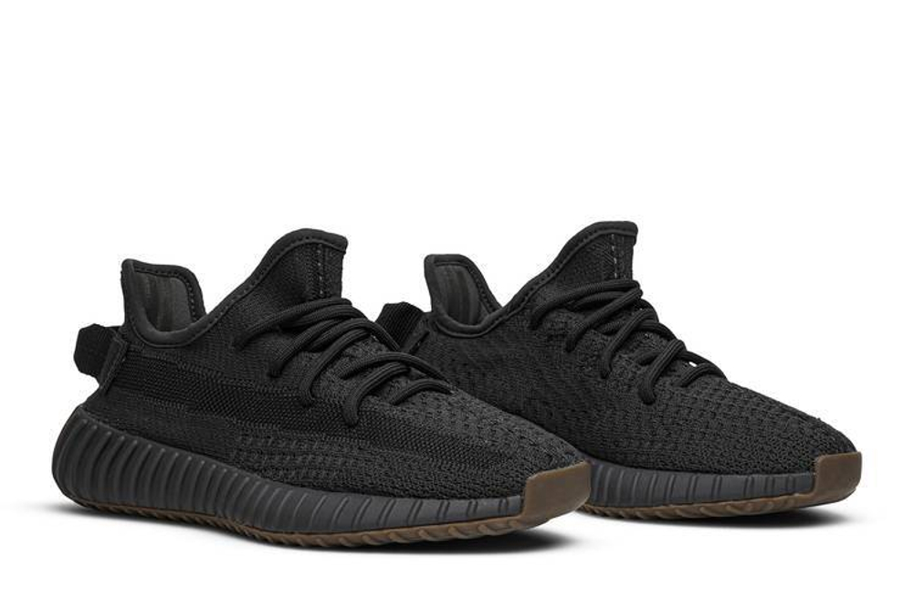 Кроссовки Adidas Originals Yeezy Boost 350 V2 "Cinder"