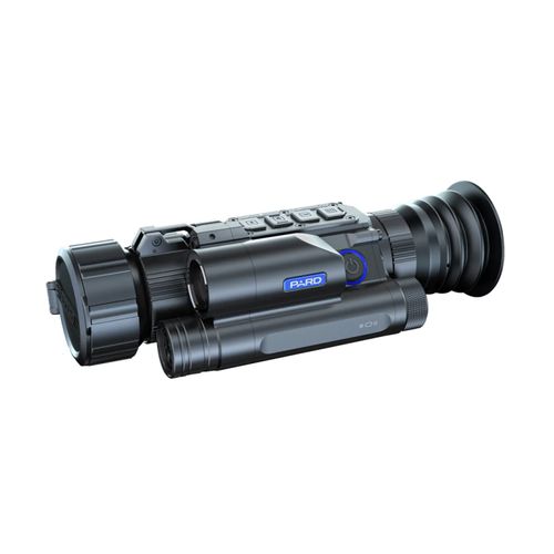 Тепловизионный прицел PARD SA 31-35 LRF (3.7-29.6х, объектив 35мм, сенсор 384x288, 12 мкм, 50 Гц, чувствительность 30mK, обнаружение до 2600м)