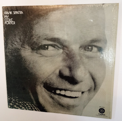 Frank Sinatra My Cole Porter (US 1969)