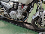 Yamaha XJR1300 2000