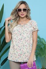 Блузка 41518 Avili