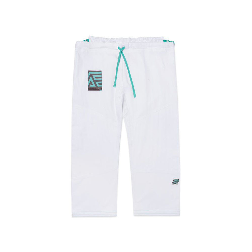 Кимоно Albino & Preto GTDG HB CLASSIC GI WHITE