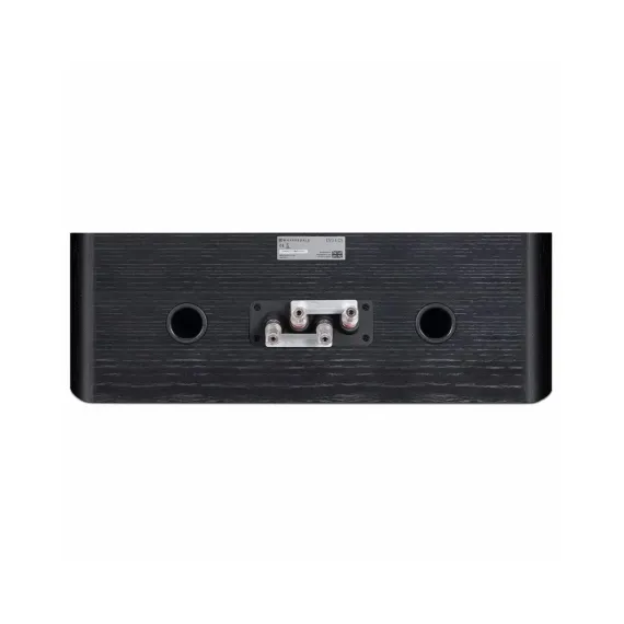 Wharfedale EVO 4.CS Black Oak